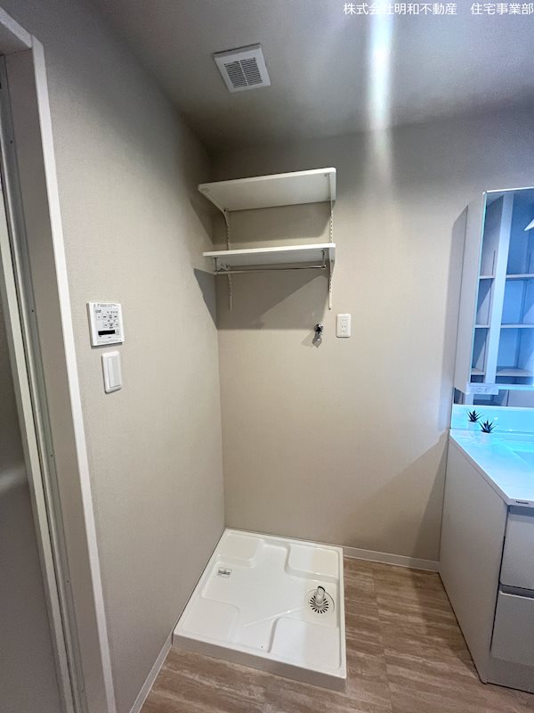 グランドマンションインペリアル水道町  1004号室 その他