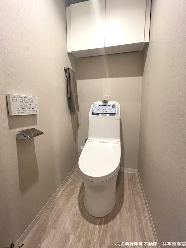 グランドマンションインペリアル水道町  1004号室 その他