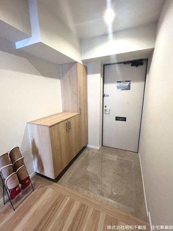 グランドマンションインペリアル水道町  1004号室 その他