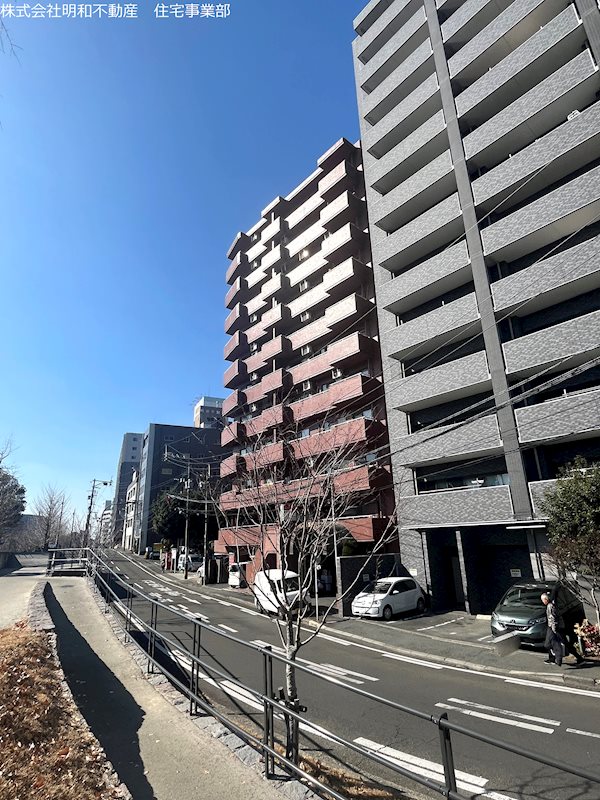 グランドマンションインペリアル水道町  1004号室 その他