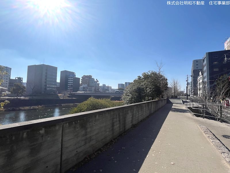 グランドマンションインペリアル水道町  1004号室 その他