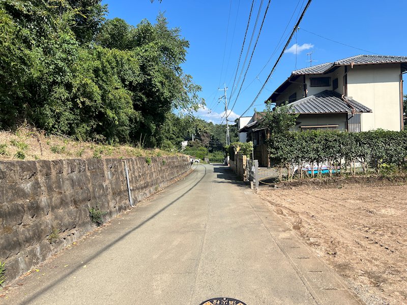 合志市須屋土地 その他