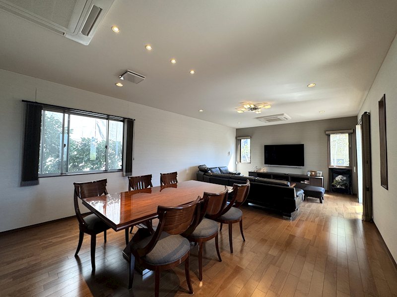 中央区神水本町戸建 その他