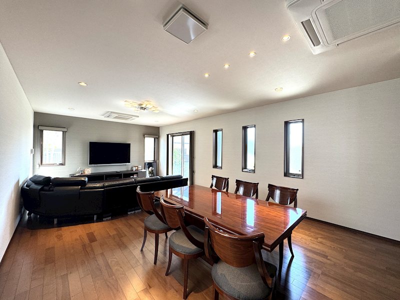 中央区神水本町戸建 その他