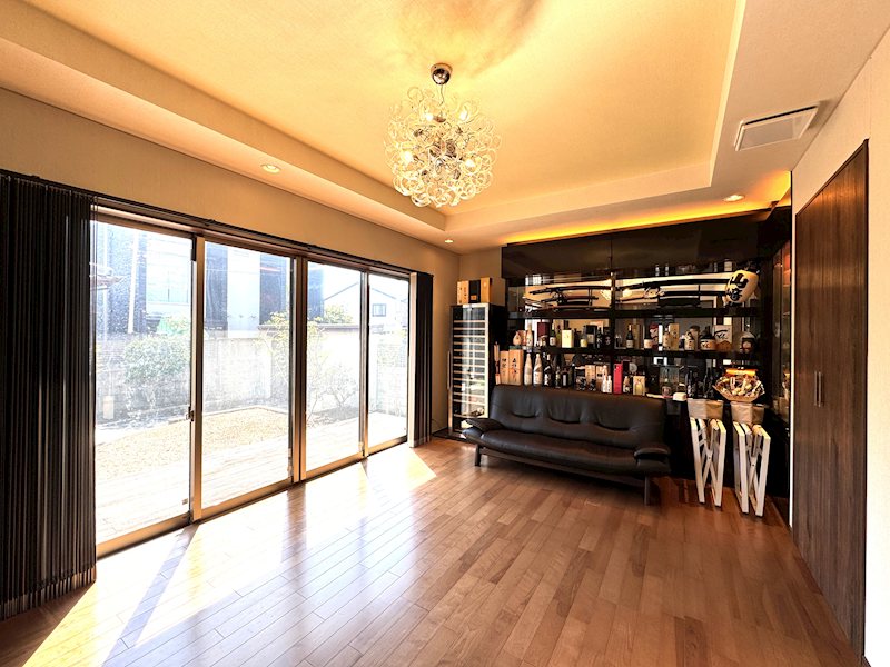 中央区神水本町戸建 その他