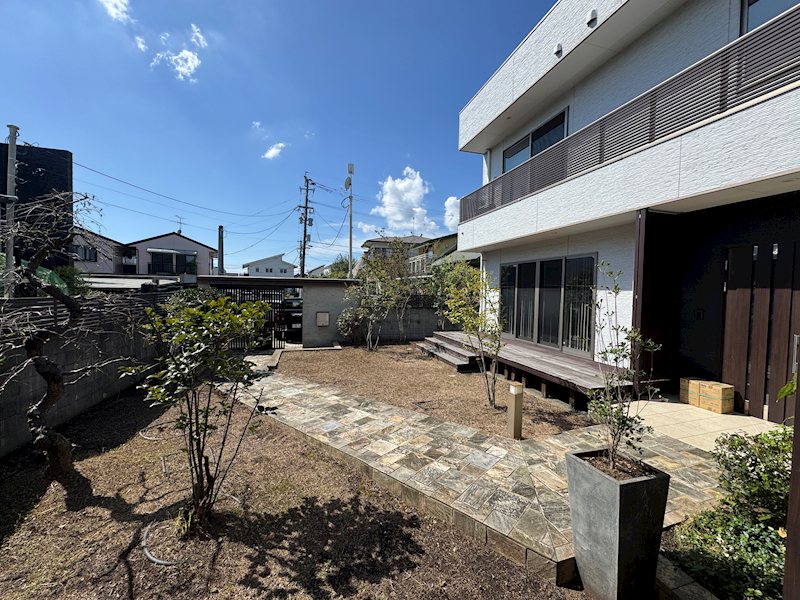 中央区神水本町戸建 その他