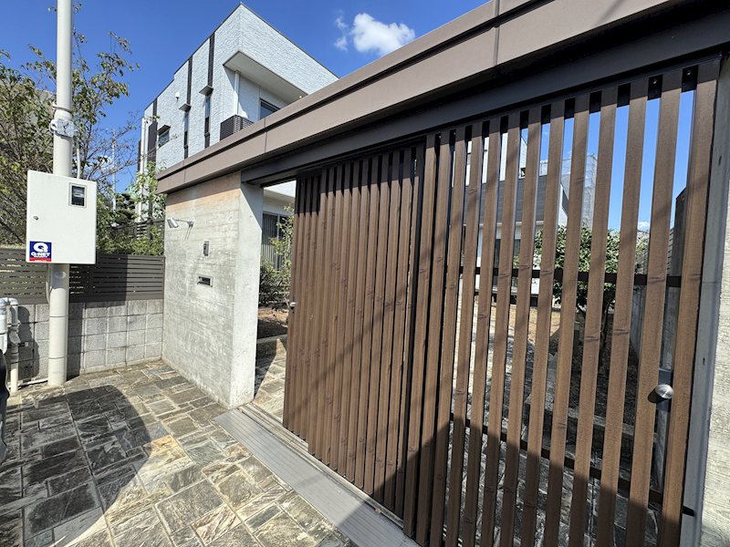 中央区神水本町戸建 その他