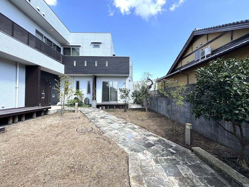 中央区神水本町戸建 その他