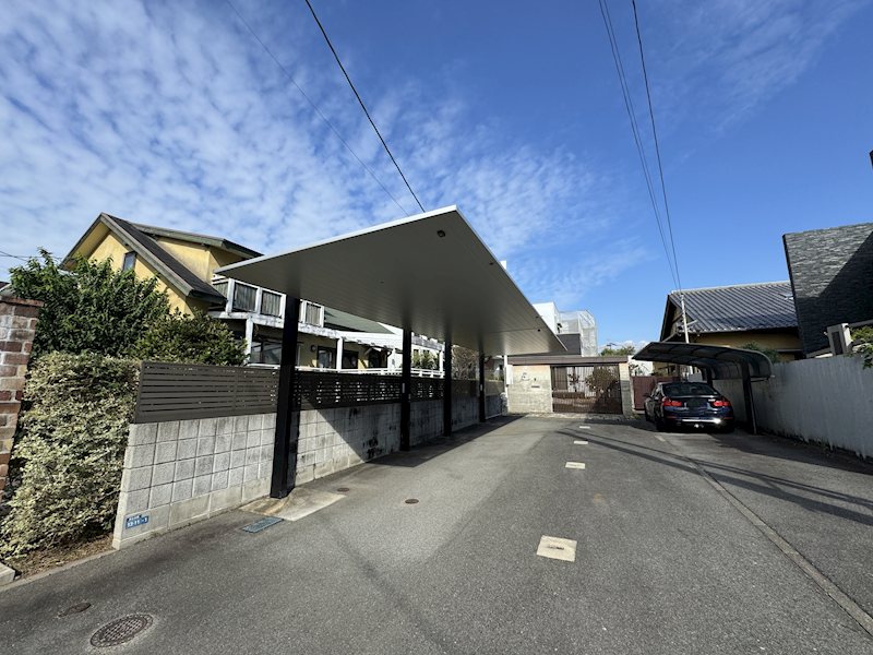 中央区神水本町戸建 その他