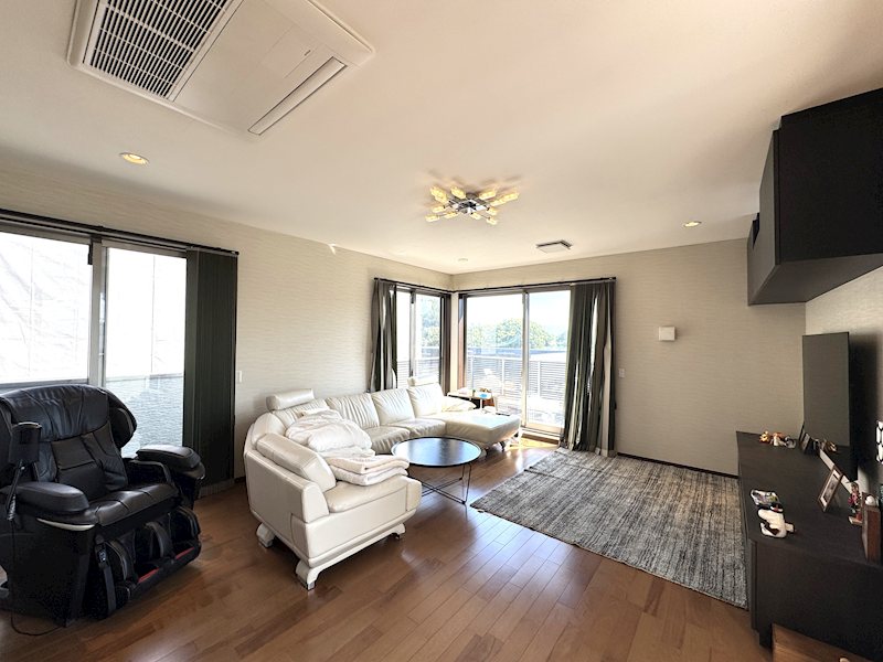 中央区神水本町戸建 その他