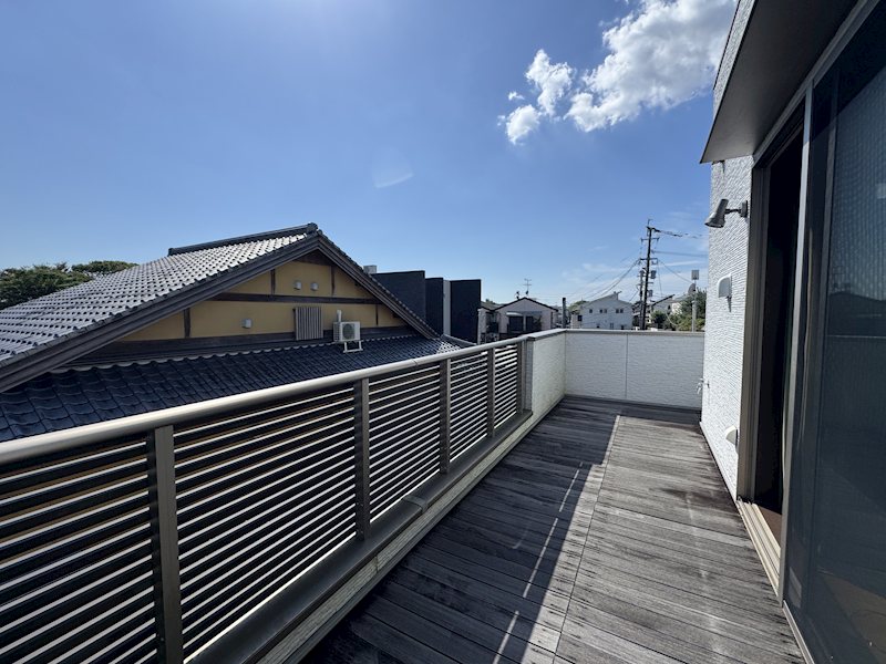 中央区神水本町戸建 その他