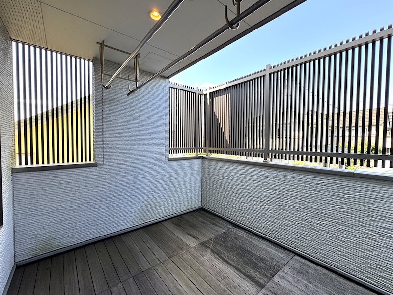 中央区神水本町戸建 その他