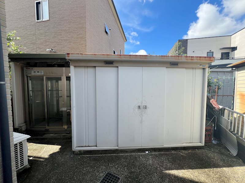 中央区出水5丁目戸建 その他