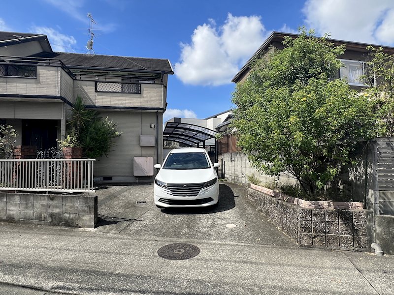 中央区出水5丁目戸建 その他