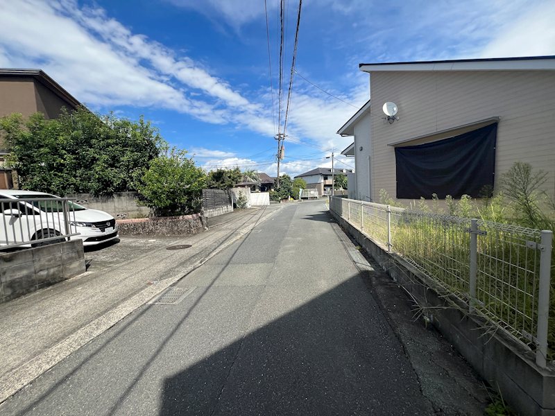 中央区出水5丁目戸建 その他