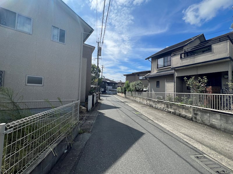 中央区出水5丁目戸建 その他