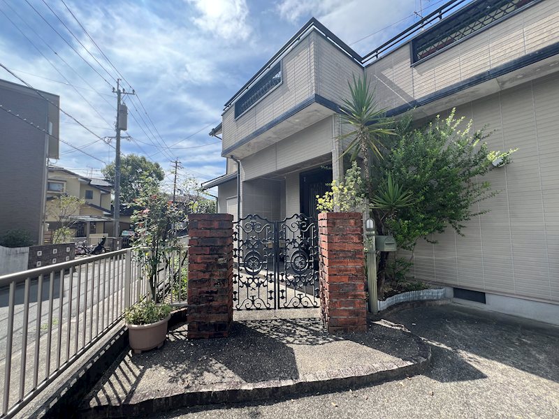 中央区出水5丁目戸建 その他