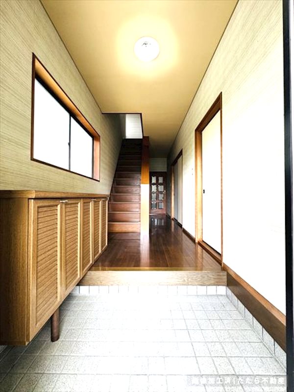 西区小島5丁目戸建 その他