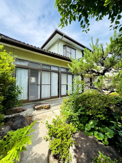 西区小島5丁目戸建 その他