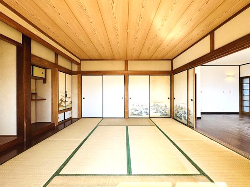南区銭塘町戸建 その他