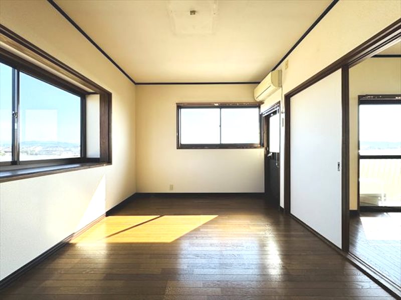 南区銭塘町戸建 その他