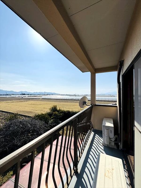 南区銭塘町戸建 その他