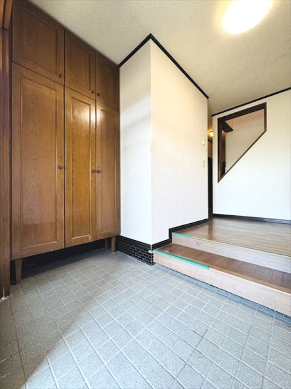 南区銭塘町戸建 その他