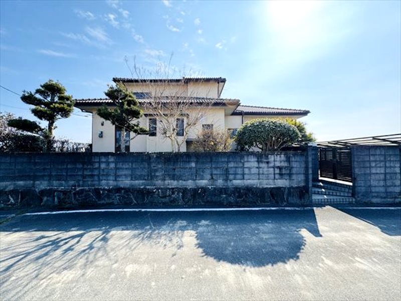 南区銭塘町戸建 その他