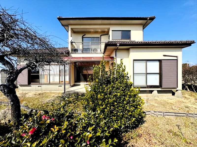 南区銭塘町戸建 その他