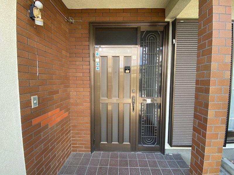 北区清水岩倉2丁目戸建 その他