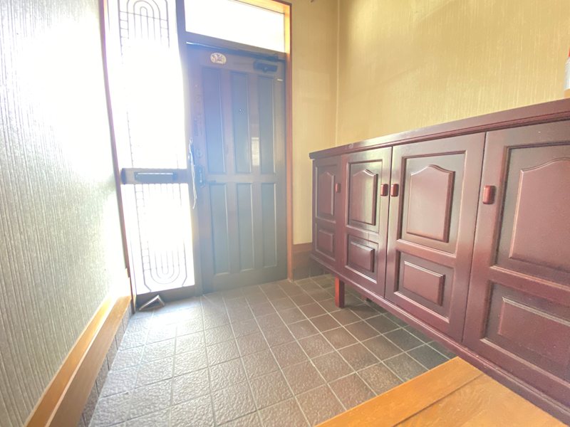 北区清水岩倉2丁目戸建 その他