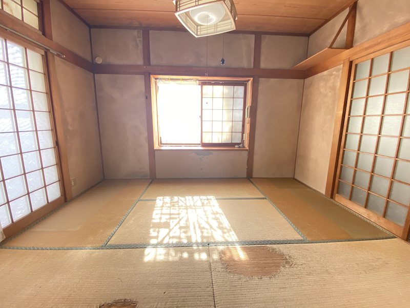 北区清水岩倉2丁目戸建 その他