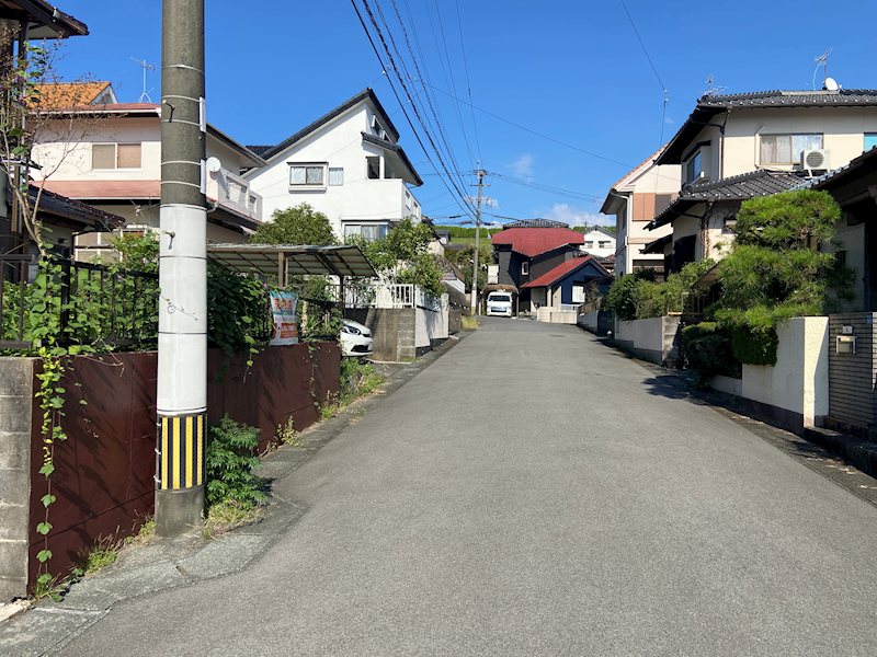 北区清水岩倉2丁目戸建 その他