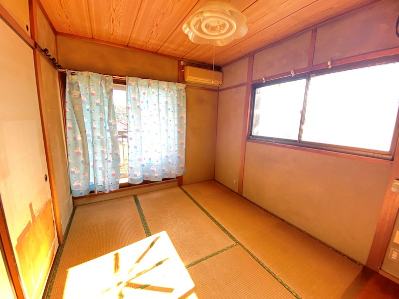 北区清水岩倉2丁目戸建 その他