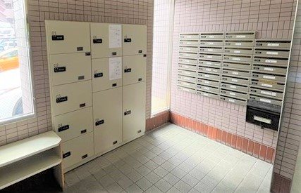 シティライフ田迎Ⅱ 502号室 その他