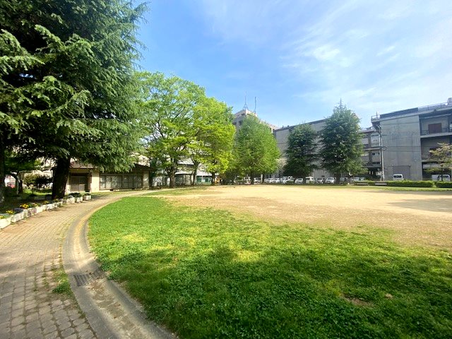 コープ野村九品寺 808号室 その他