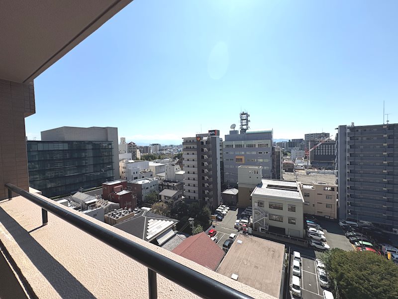 シティライフ練兵町 1001号室 その他