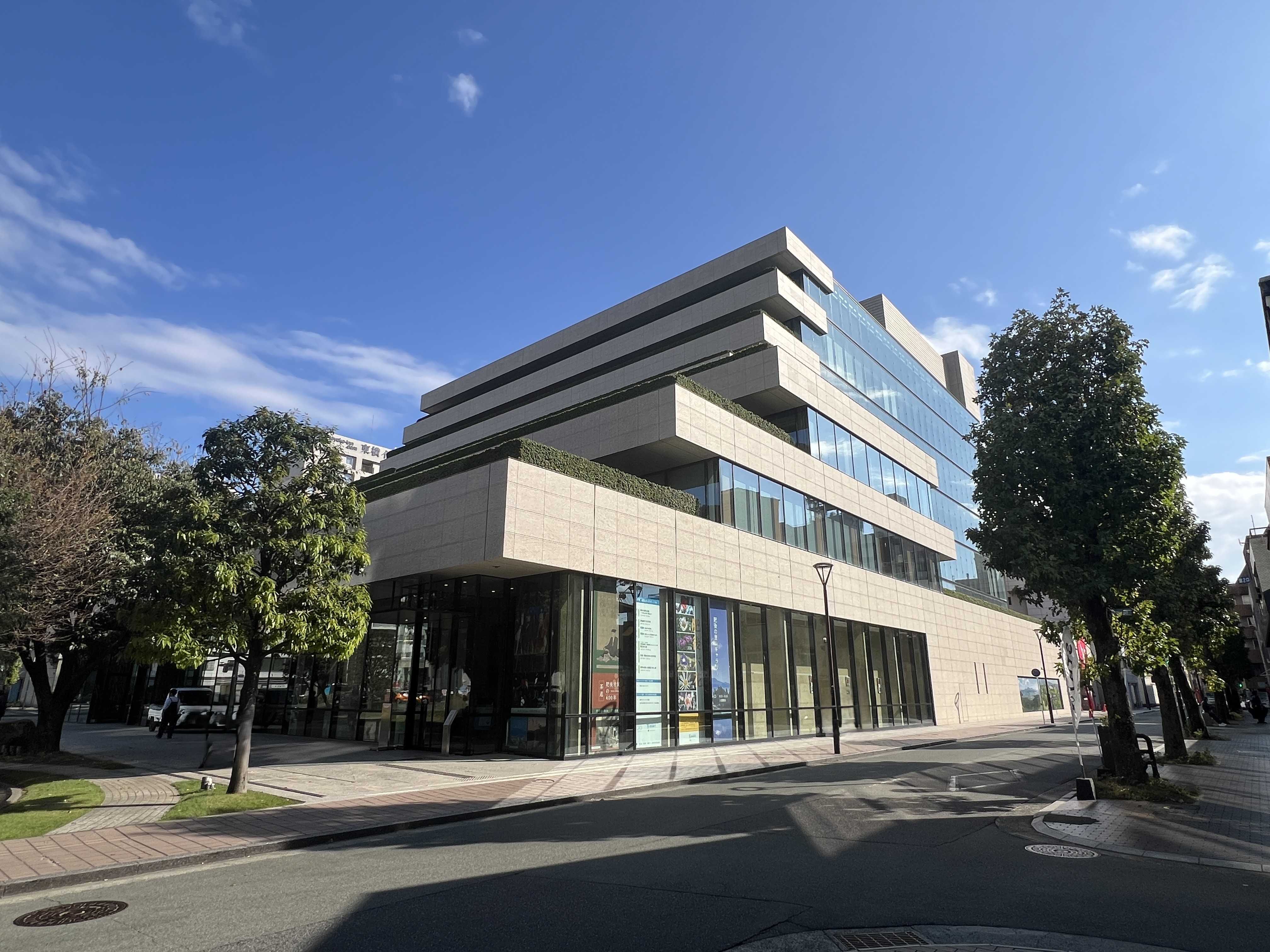 シティライフ練兵町 1001号室 周辺画像7