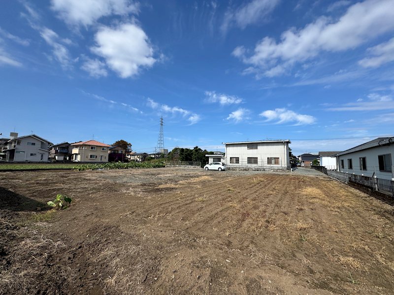 東区沼山津2丁目土地 その他