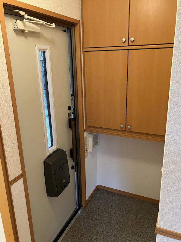 ファミーユ大津A棟・B棟 その他