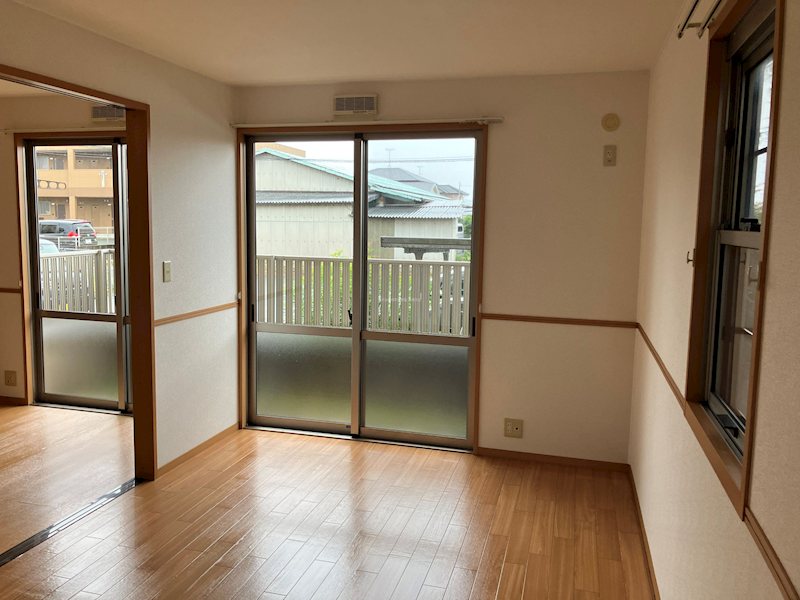 ファミーユ大津A棟・B棟 その他