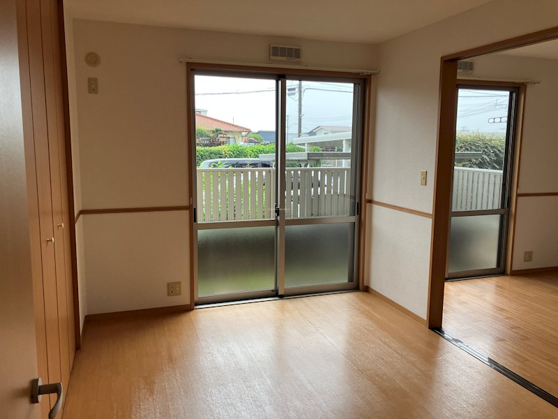 ファミーユ大津A棟・B棟 その他