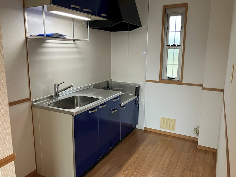 ファミーユ大津A棟・B棟 その他