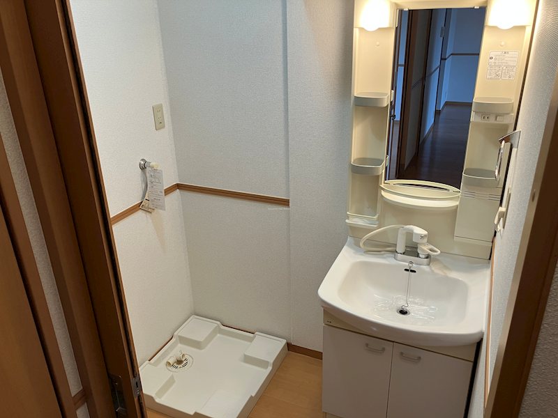 ファミーユ大津A棟・B棟 その他