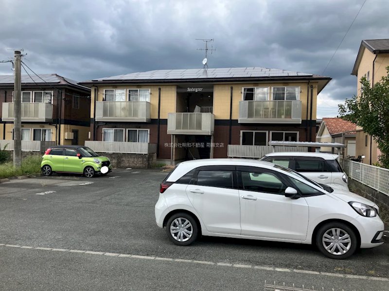 ファミーユ大津A棟・B棟 その他