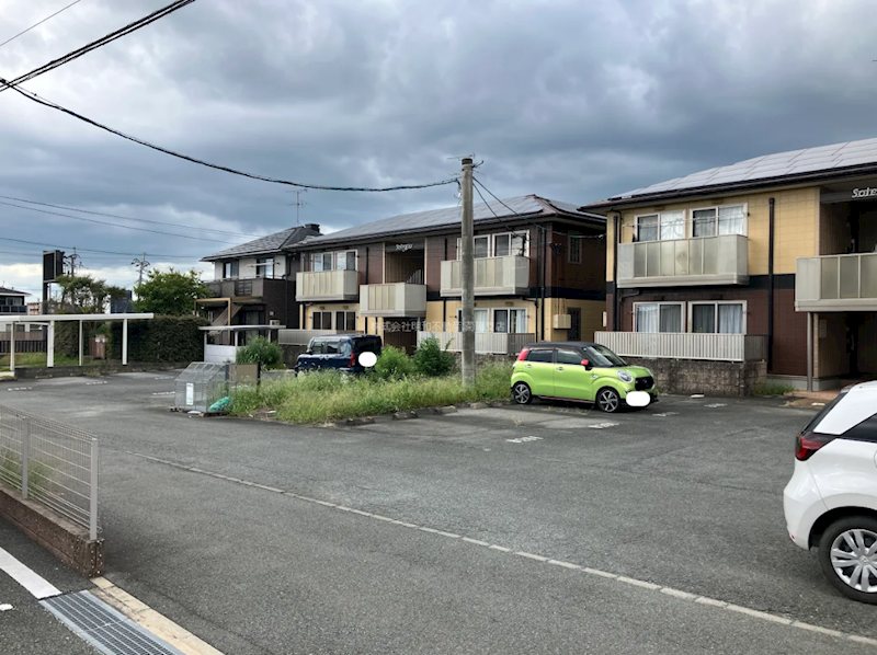 ファミーユ大津A棟・B棟 その他