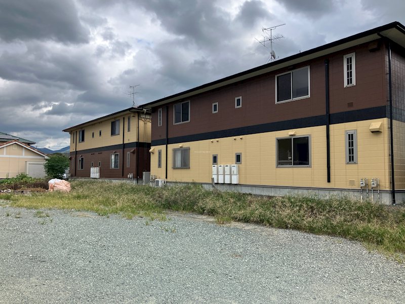 ファミーユ大津A棟・B棟 その他