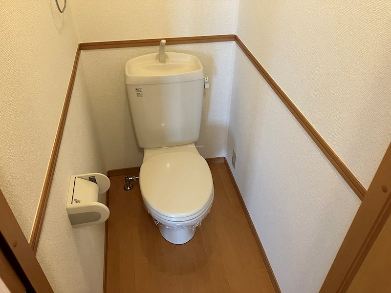 ファミーユ大津A棟・B棟 その他