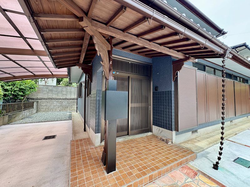 合志市豊岡戸建 その他