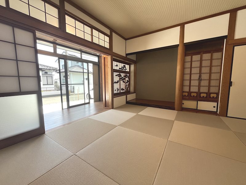 合志市豊岡戸建 その他